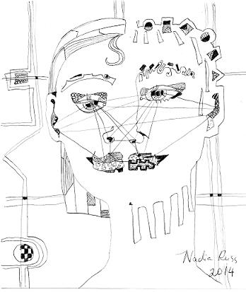 nadia-russ_neopoprealism_faces_3_ink_pen_pattern_drawing.JPG